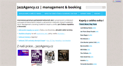 Desktop Screenshot of lachout.com